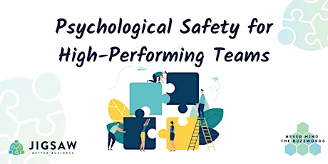 The High-Performing Team's (Not So) Secret Weapon