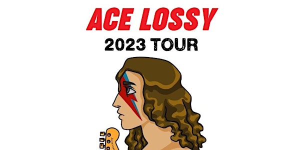 ACE LOSSY in AMSTERDAM