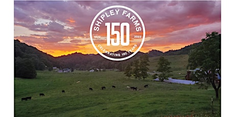 Appalachian Food and Farms Festival, celebrating 150 years of Shipley Farms