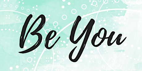 Be You  primary image