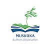 Logotipo de Muskoka Authors Association