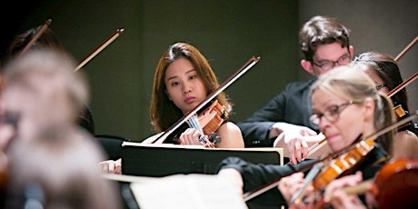 International Concert Series 2022-23: Inside the Orchestra