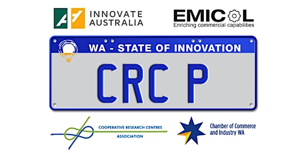 "The New CRC-Project System: how can WA companies best access this federal...