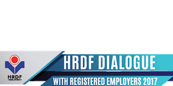 HRDF Dialogue 2017 @ Johor 