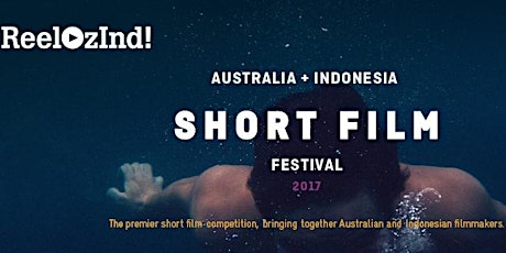 ReelOzInd! Australia Indonesia Short Film Festival: Brisbane primary image