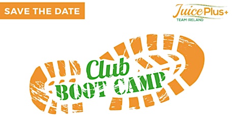 CLUB BOOTCAMP primary image