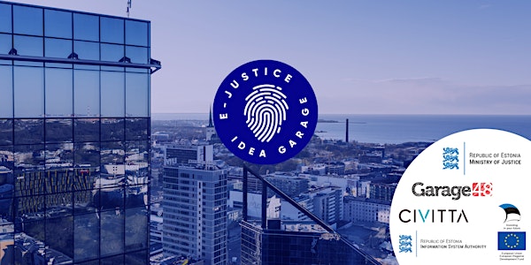Idea Garage: e-Justice