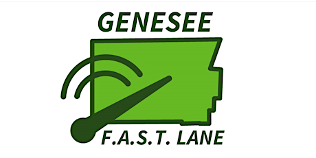 Genesee FAST Lane Webinar - Careers, Transportation & Housing for BHS Grads