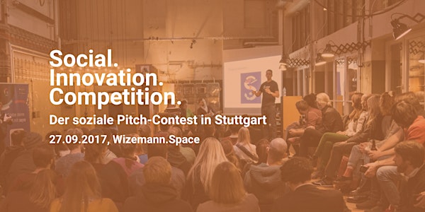 #2 Social Innovation Competition