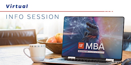 UF MBA Virtual Information Session