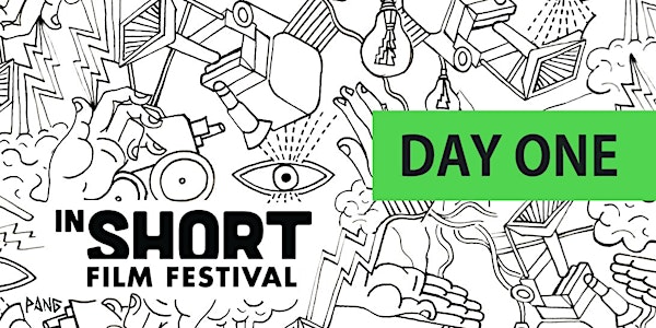 InShort Film Festival 2017 OPENING NIGHT