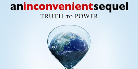 An Inconvenient sequel: Truth to Power  primary image