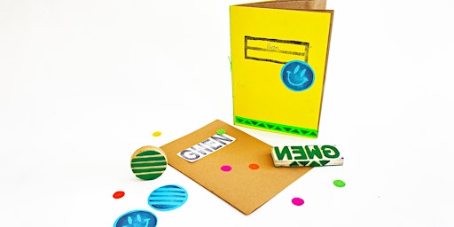 Imagen principal de Online-Workshop | Sticker-Werkstatt | Für 6- bis 12-Jährige