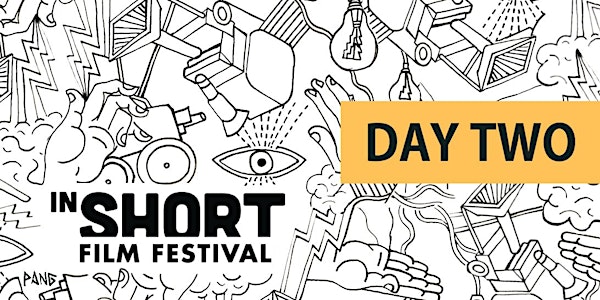 InShort Film Festival 2017 CLOSING NIGHT