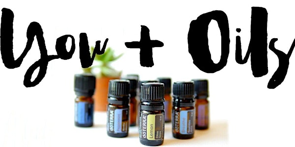 Better Sleep with Essential Oils
