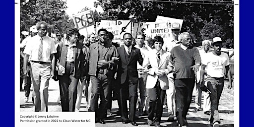 40 Years of Environmental Justice: Birth in Warren County to Today & Beyond