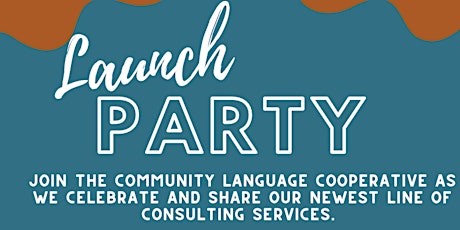 CLC Launch Party (in-person)