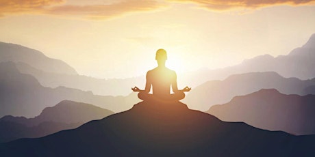 Inter-Faith talk on Meditation