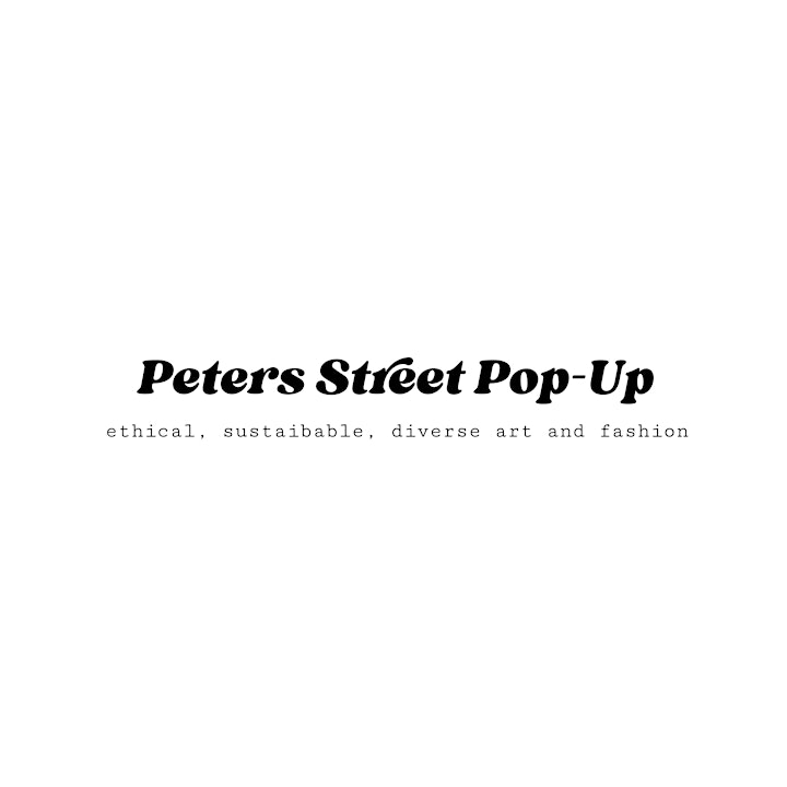 Peters Street Pop-Up image