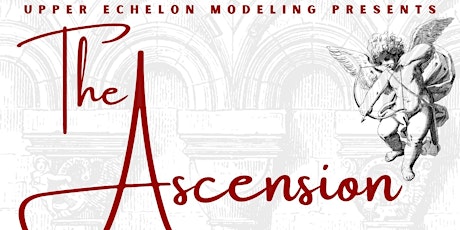 The Ascension: House of Benai Fashion Show