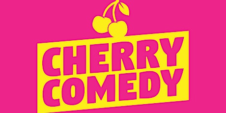 Cherry Comedy Festival Special primary image