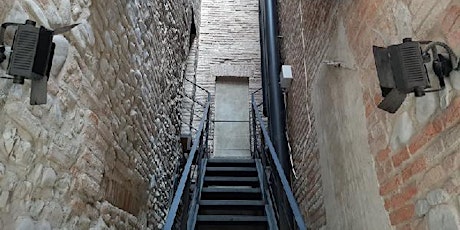 Immagine principale di ff22 | Quel che resta del carcere | Sassuolo 