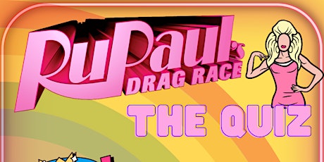 Ru Pauls Drag Race- The Quiz!