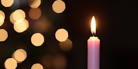 Advent Fire and The Call To Transformation