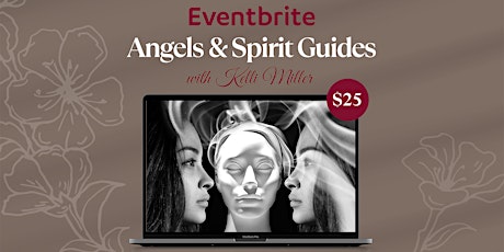 Angels & Spirit Guides Workshop