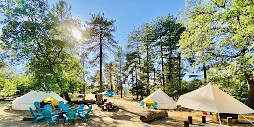 Nature Retreat for Gold Star Spouses - Southern CA