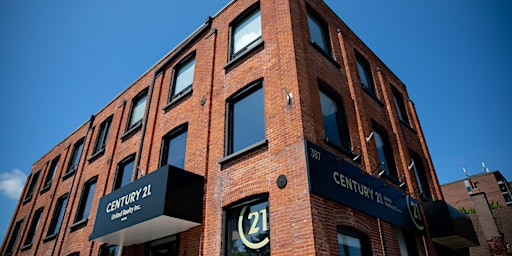 C21 United Career Café