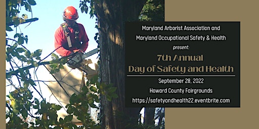 MAA & MOSH Present: 7th Annual Day of Safety and Health
