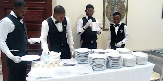 Image principale de Kfn event