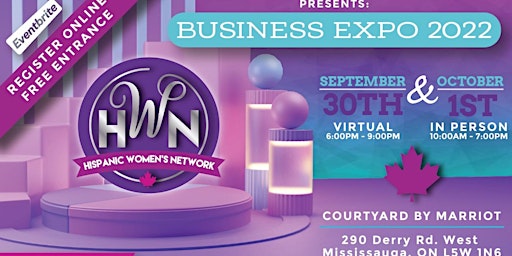 Business Expo HWN 2022