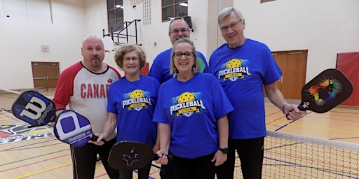 ADULT PICKLEBALL in STIRLING, ON