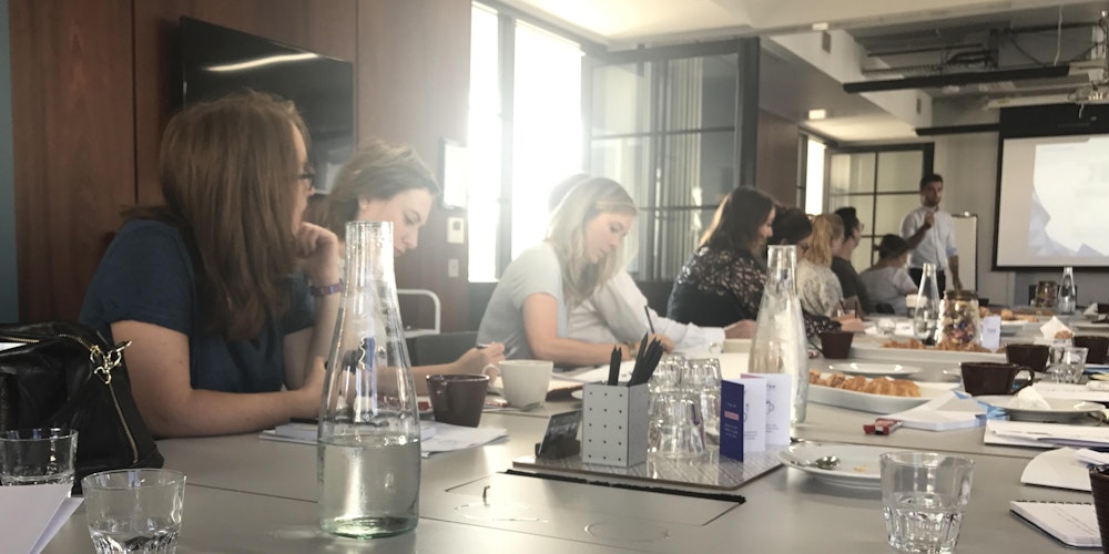 Breaking Down SEO @ The Office Group