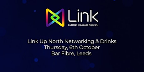 Link Up North Networking Drinks