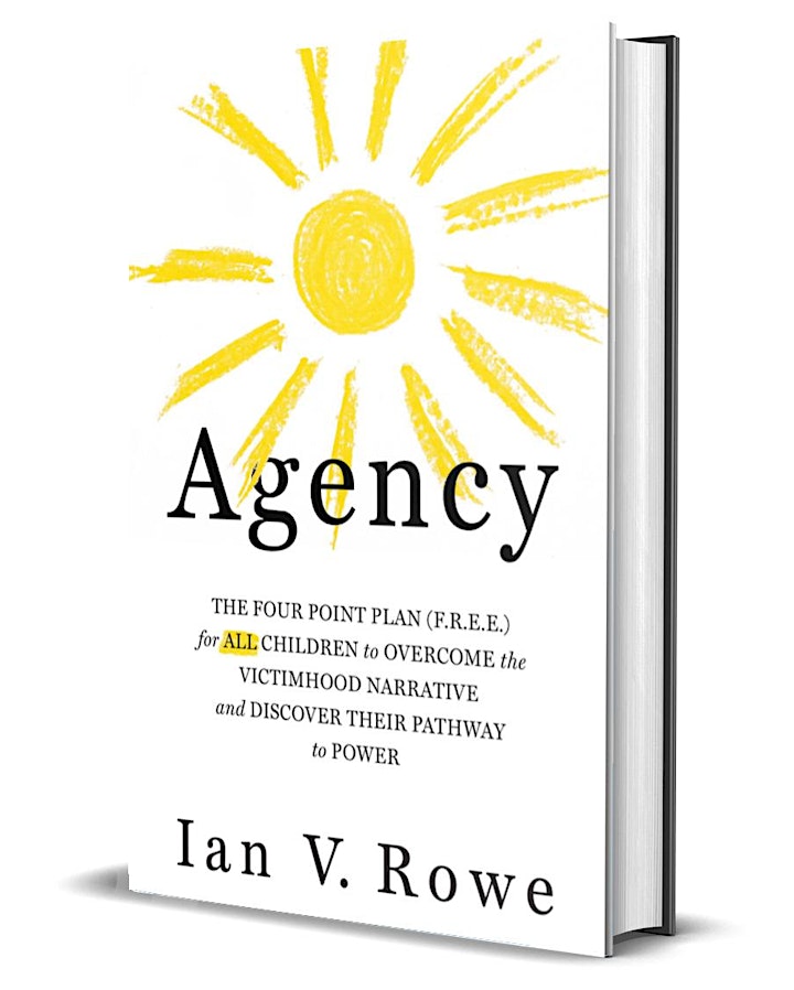 Parents Deserve “Agency” in Education: Book Talk with AEI’s Ian Rowe image