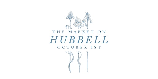 THE MARKET ON HUBBELL