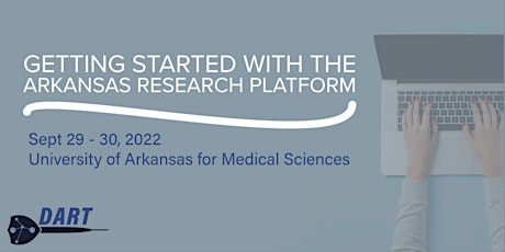 Getting Started with the Arkansas Research Platform at UAMS
