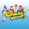 Coach's Corner's Logo