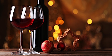 Hillside After 5 Presents: Sip & Swirl - Holiday Wines