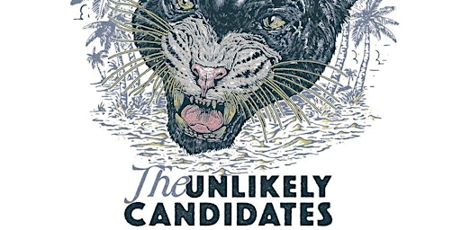 The Unlikely Candidates @ Khyber Pass Pub 10/18