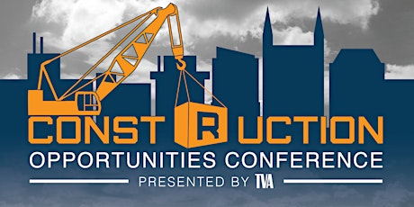 2022 Construction Opportunities Conference