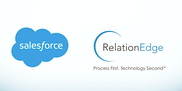 RelationEdge & Salesforce Happy Hour Featuring Service Cloud & Communities