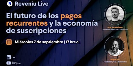 Imagen principal de El futuro de los pagos recurrentes y la economía de suscripciones