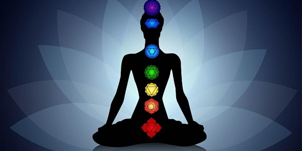 Women's Circle - Journey Through the Chakras