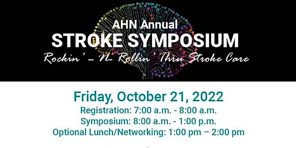 Atrium Health Navicent's  Annual  Stroke Symposium