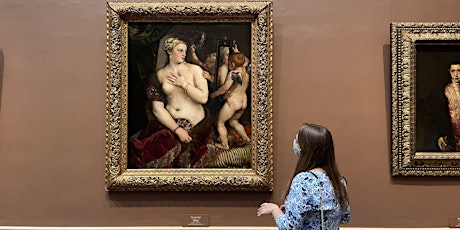 An Ode to Women at the National Gallery of Art - Curated Tour