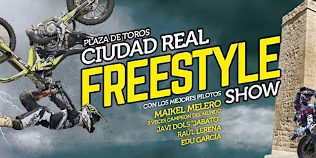 Imagen principal de Freestyle Ciudad Real